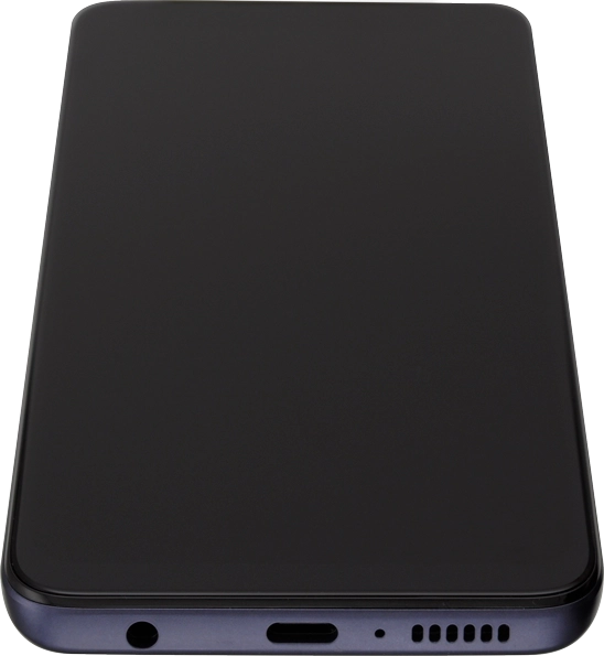 Connect the charger to the socket and to a wall socket.