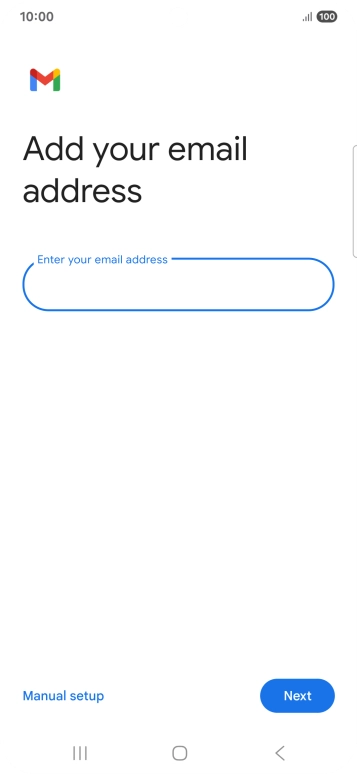 Press Next.