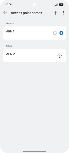 Slide your finger upwards starting from the bottom of the screen to return to the home screen.