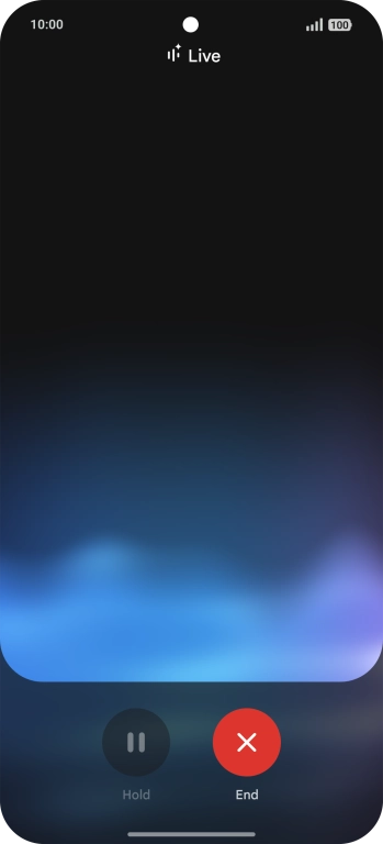 Talk to Gemini about the required topic.