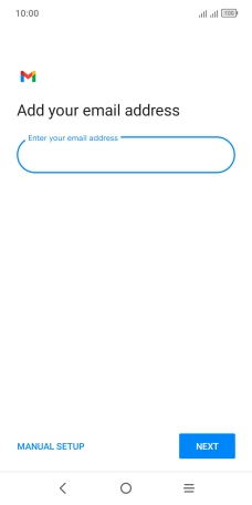 Press NEXT.