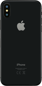 Apple iPhone X