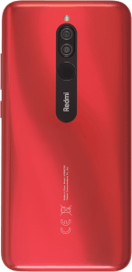 Xiaomi Redmi 8