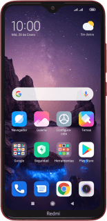 Xiaomi Redmi 8