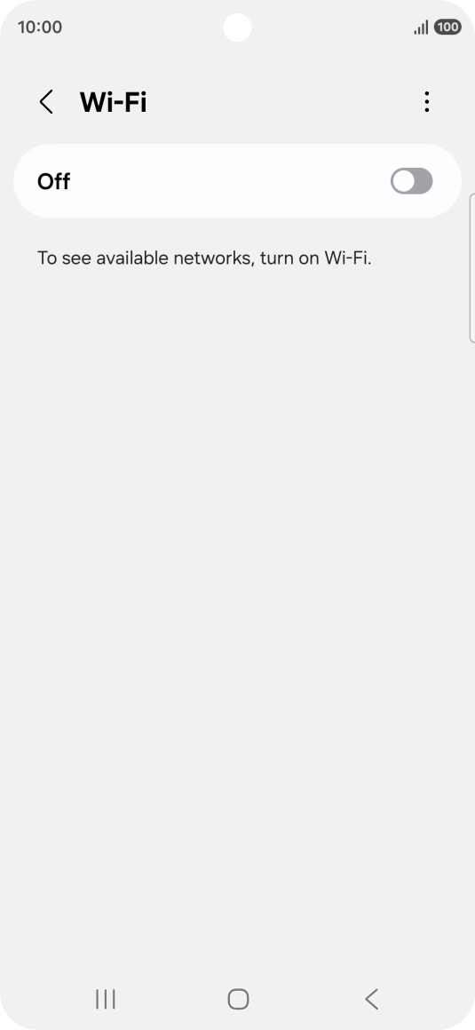 Press the indicator to turn on the function.