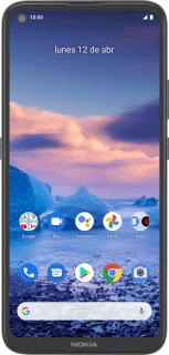 Nokia 5.4