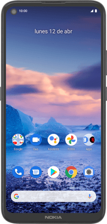 Nokia 5.4