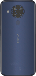Nokia 5.4