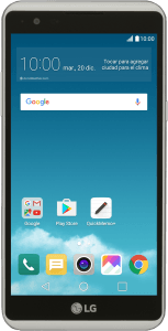 LG X Power K220F
