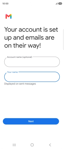 Press Next.