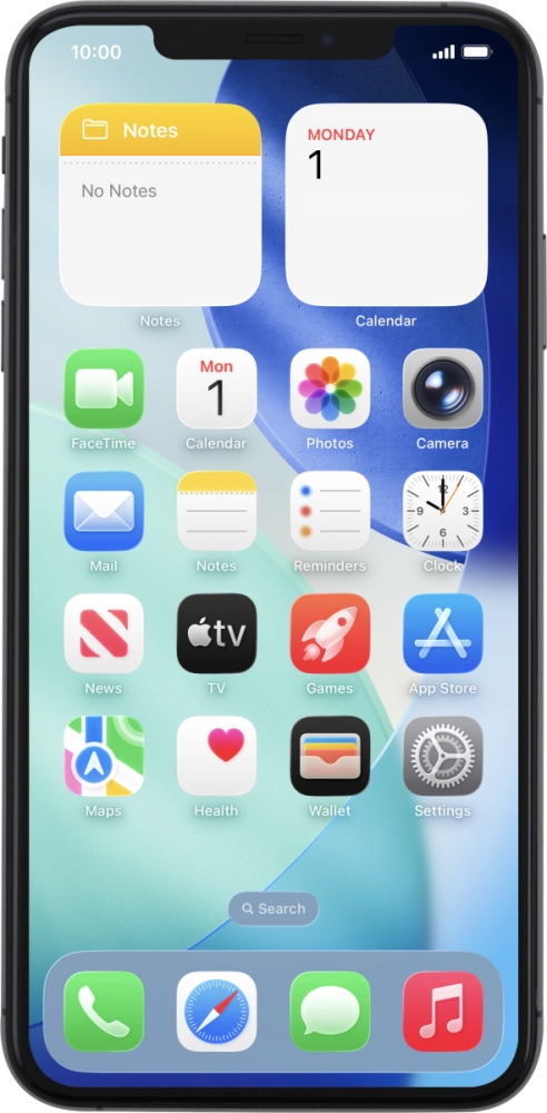 Apple iPhone 11 Pro Max