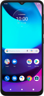 Motorola Moto E20