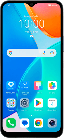 Honor X6