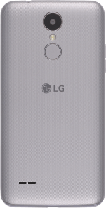 LG K4 Spirit II