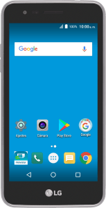 LG K4 Spirit II