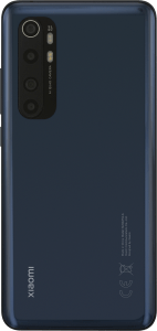 Xiaomi Mi Note 10 lite
