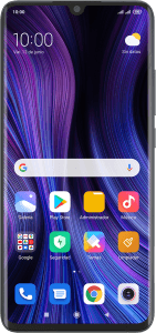 Xiaomi Mi Note 10 lite