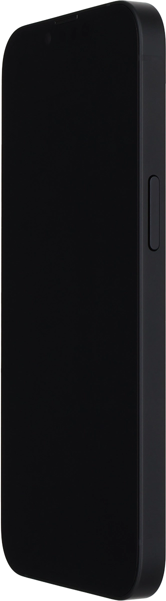 Press and hold the Side button until your phone is turned on.