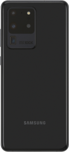 Samsung Galaxy S20 Ultra