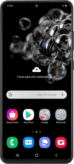 Samsung Galaxy S20 Ultra