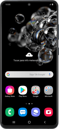 Samsung Galaxy S20 Ultra