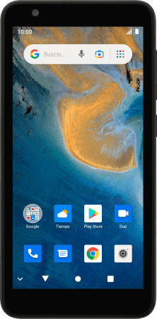 ZTE Blade A31 Lite