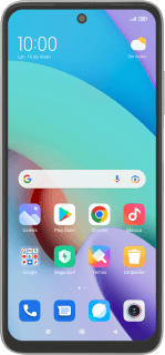 Xiaomi Redmi 10 (2022)