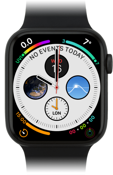 watchos 5 series 0