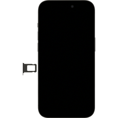 Insert SIM - Apple iPhone 14 Pro (iOS 16.0) - Telstra