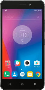 Lenovo K6