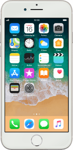 Apple iPhone 8
