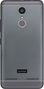 Lenovo K6