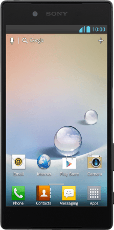 Sony Xperia Z5