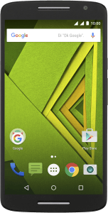 Motorola Moto X Play XT1563