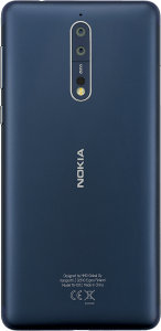 Nokia 8