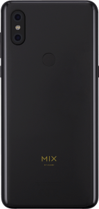 Xiaomi Mi Mix 3
