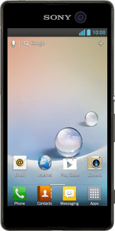 Sony Xperia M5