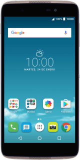 Alcatel Idol 4