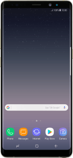 Samsung Galaxy Note8