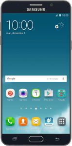 Samsung Galaxy Note 5