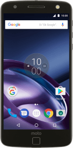 Motorola Moto Z
