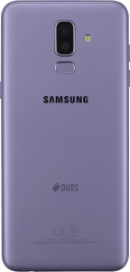 Samsung Galaxy J8