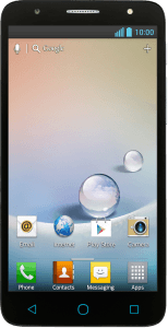 Alcatel Pop 4 Plus