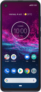 Motorola One Action