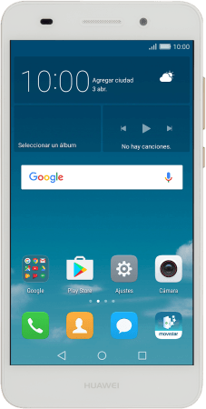 Cómo transferir archivos entre tu PC y el celular | Huawei Y6 II | Movistar Chile Cómo transferir archivos entre tu PC y el celular | Huawei Y6 II | Movistar Chile