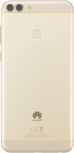 Huawei P smart