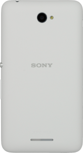 Sony Xperia E4