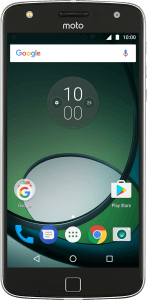 Motorola Moto Z Play