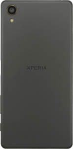 Sony Xperia X