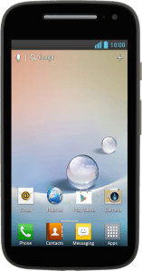 Motorola Moto E LTE XT1527